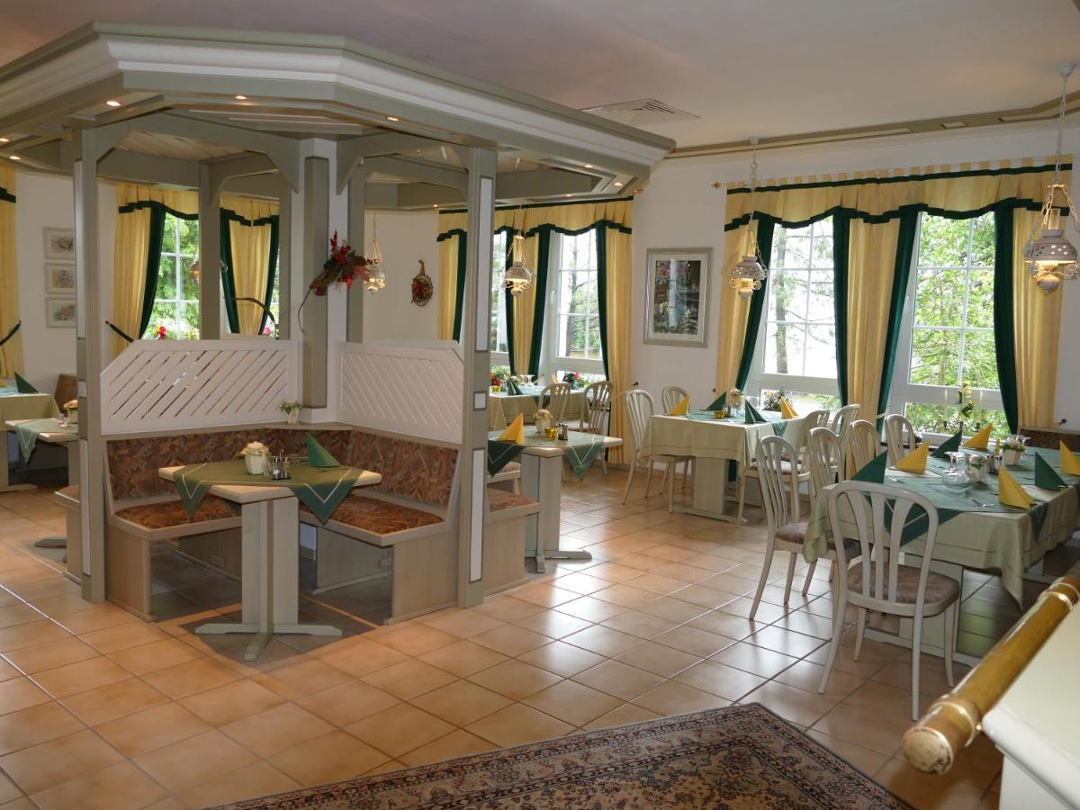 Zenner'S Landhotel Newel Ngoại thất bức ảnh