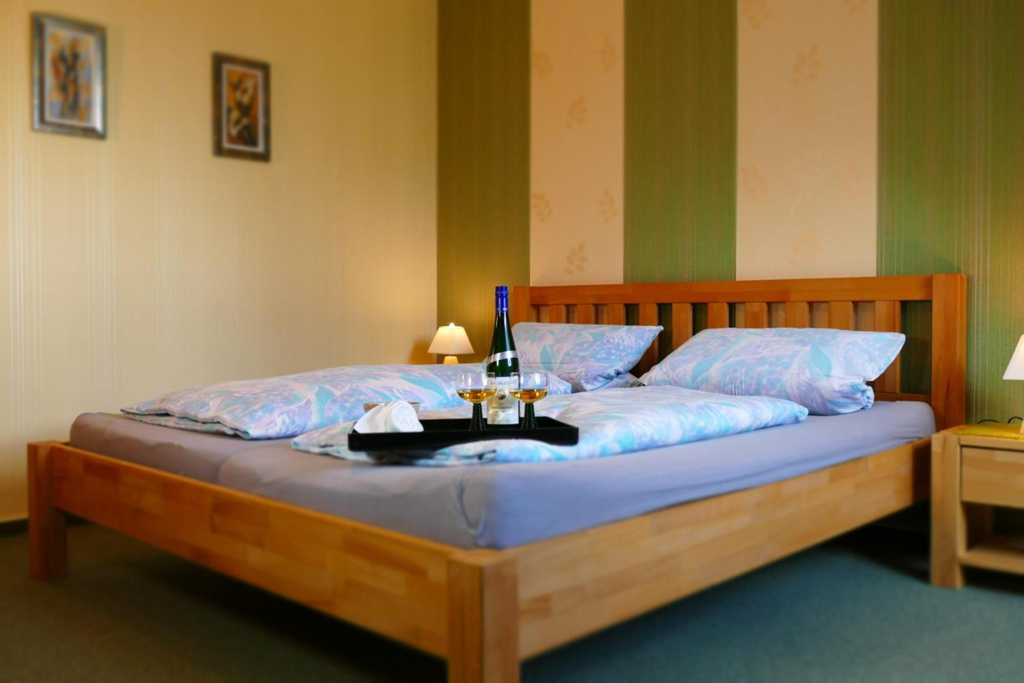 Zenner'S Landhotel Newel Ngoại thất bức ảnh