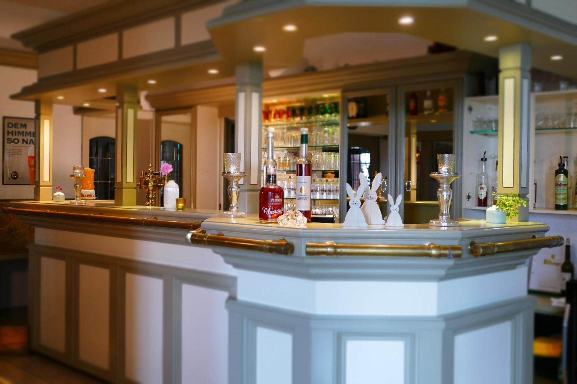 Zenner'S Landhotel Newel Ngoại thất bức ảnh