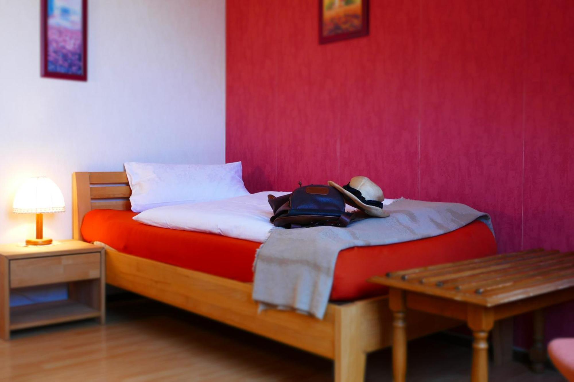Zenner'S Landhotel Newel Ngoại thất bức ảnh
