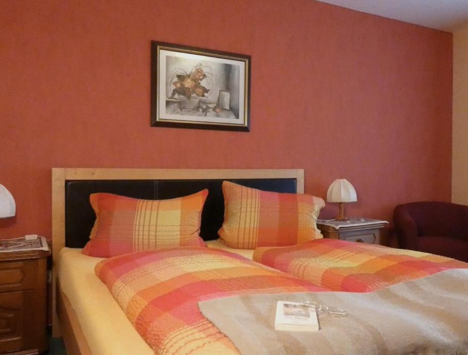 Zenner'S Landhotel Newel Ngoại thất bức ảnh