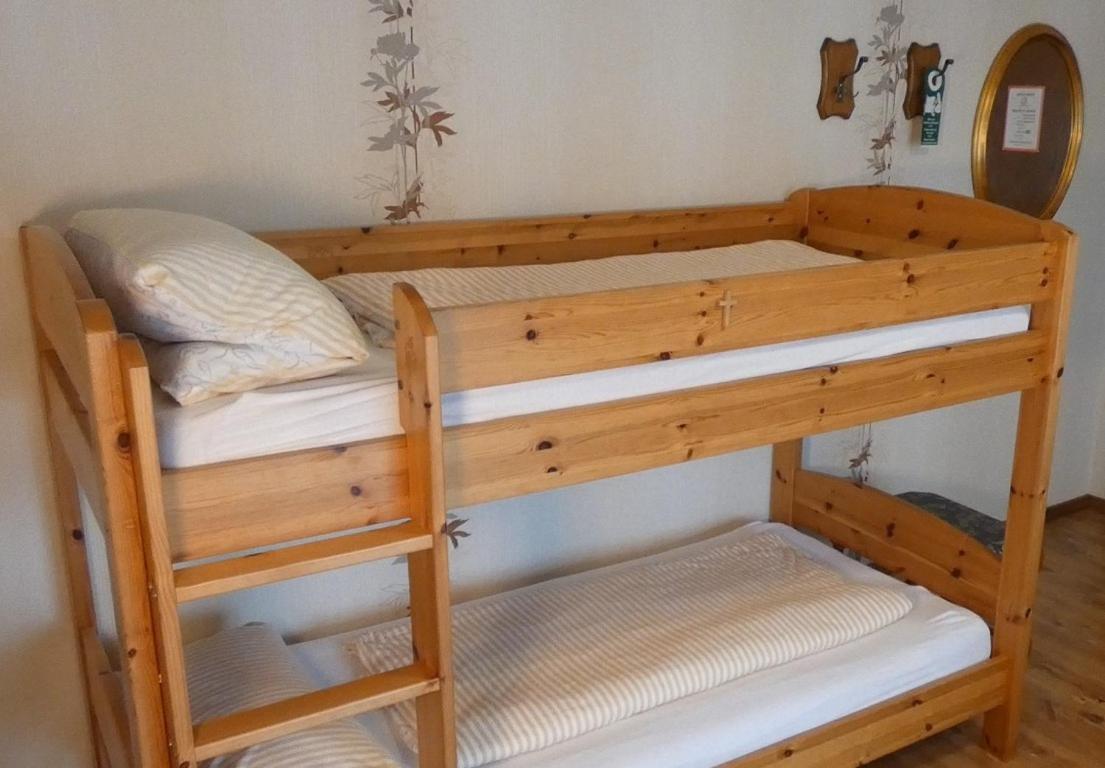 Zenner'S Landhotel Newel Ngoại thất bức ảnh